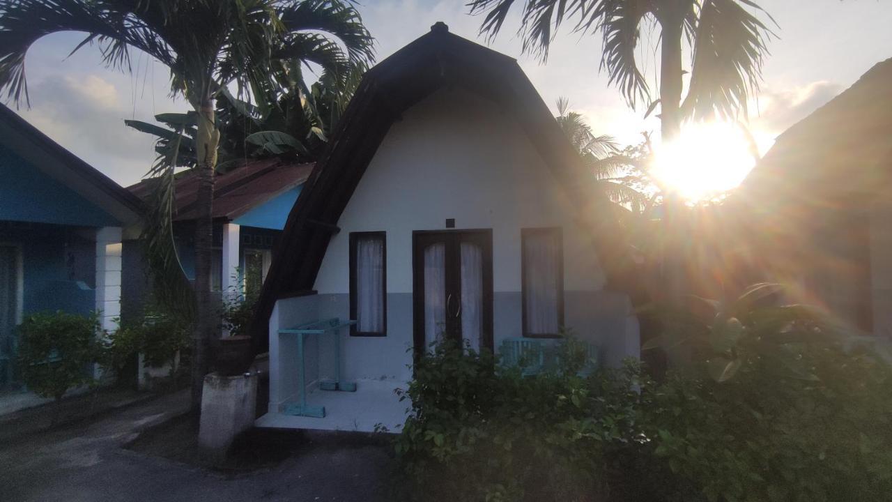 גילי אייר Sister Bungalow 2 מראה חיצוני תמונה