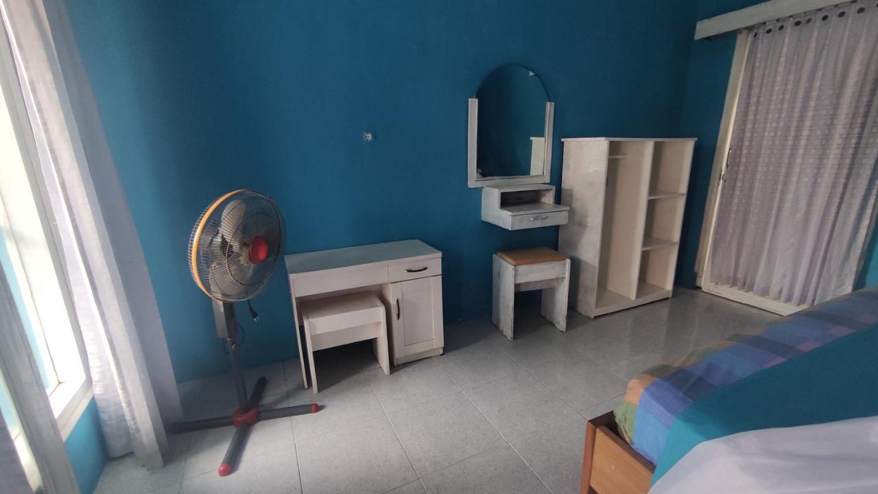 גילי אייר Sister Bungalow 2 מראה חיצוני תמונה