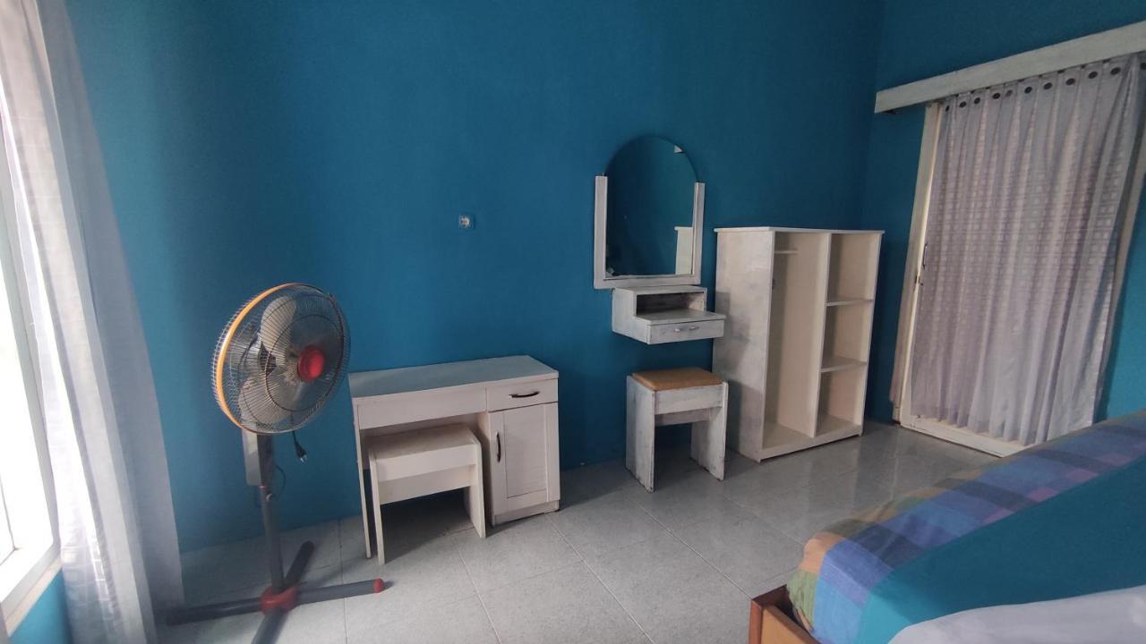 גילי אייר Sister Bungalow 2 מראה חיצוני תמונה