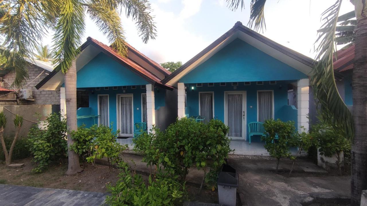 גילי אייר Sister Bungalow 2 מראה חיצוני תמונה