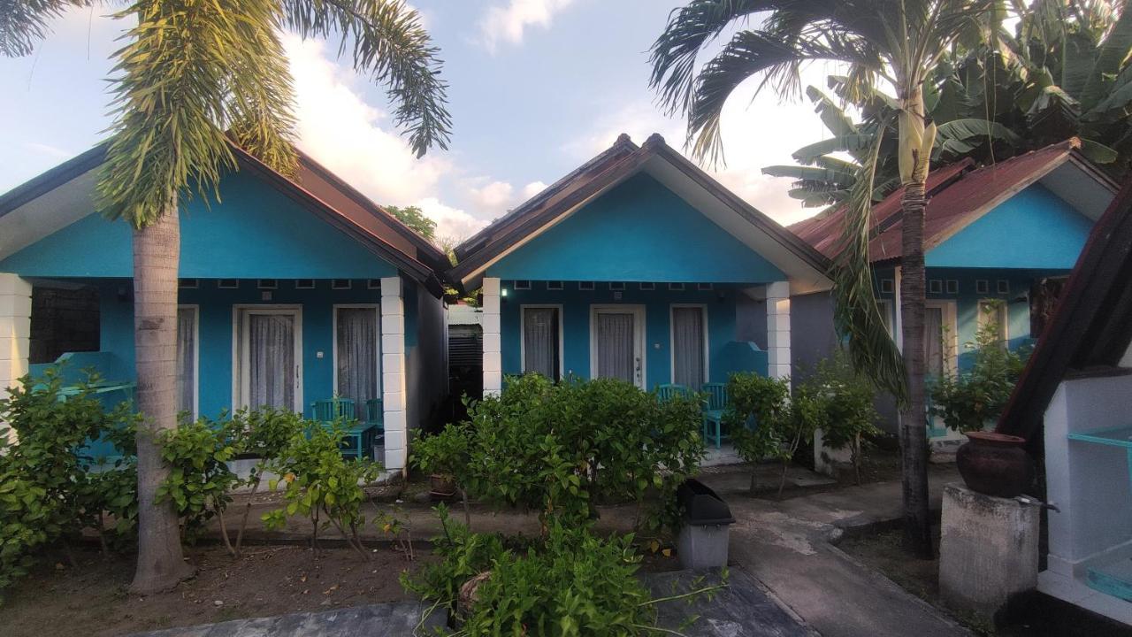 גילי אייר Sister Bungalow 2 מראה חיצוני תמונה